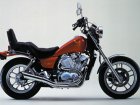 Honda NV 400 Custom